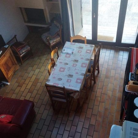 Apartamento Chalet 901, Moulaprat Aste-Beon Exterior foto