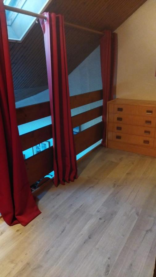 Apartamento Chalet 901, Moulaprat Aste-Beon Exterior foto
