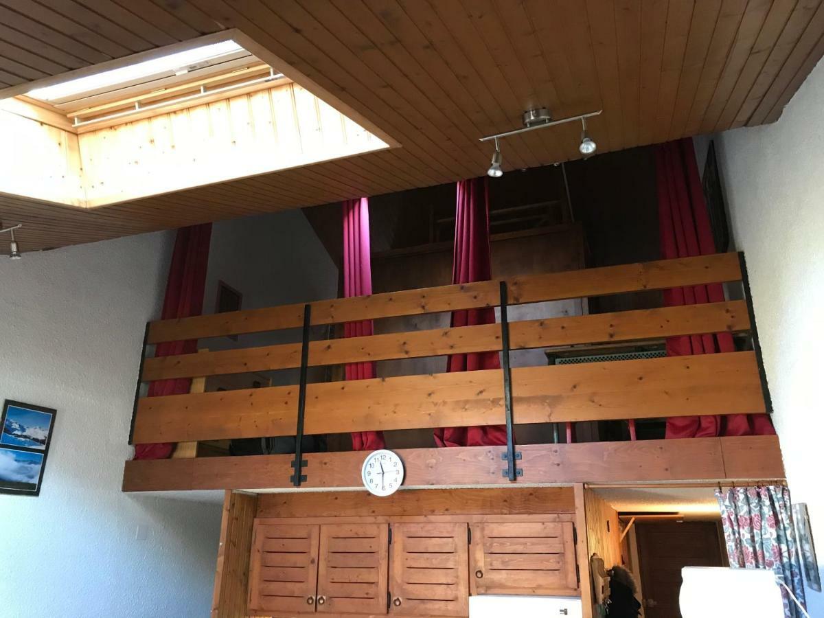 Apartamento Chalet 901, Moulaprat Aste-Beon Exterior foto