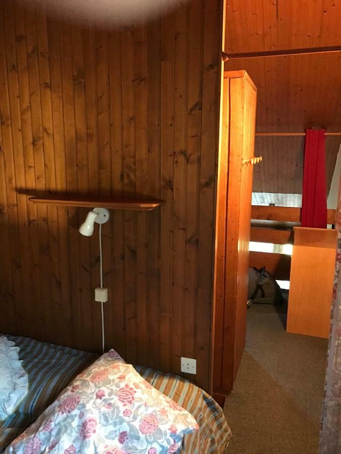 Apartamento Chalet 901, Moulaprat Aste-Beon Exterior foto